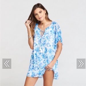 Show Me Your Mumu—Juana Tassel—Mama Blues—Small